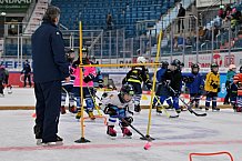Eishockey, Herren, DEL, Saison 2023-2024, ERC Ingolstadt - Kids on Ice Day, 18.11.2023