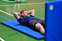 Eishockey, Herren, DEL, Saison 2026-2027, ERC Ingolstadt - OffIce Training, 20.08.2026