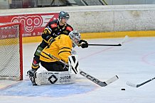 Eishockey, Herren, DEL, Saison 2026-2027, HC Falkensteiner Pustertal - HC Verva Litvinov, 23.08.2026