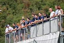 Eishockey, Herren, 6. Vinschgau-Cup, Saison 2022-2023, Audi ERC Gokart Cup 2022, 27.08.2022