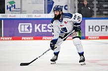 Eishockey, Herren, DEL, Saison 2022-2023, Spieltag 6, ERC Ingolstadt - Straubing Tigers, 30.09.2022