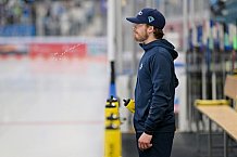 Eishockey, Herren, DEL, Saison 2022-2023, Playoff-Finale - Spiel 2, ERC Ingolstadt - EHC Red Bull München, 16.04.2023