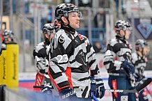 Eishockey, Herren, DEL, Saison 2023-2024, Spieltag 36, ERC Ingolstadt - Kölner Haie, 07.01.2024