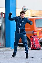 Eishockey, Herren, DEL, Saison 2025-2026, Spiel 37, ERC Ingolstadt - Löwen Frankfurt, 06.01.2026