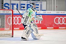 Eishockey, Frauen, DFEL, Spieltag 8, Saison 2022-2023, ERC Ingolstadt - ECDC Memmingen Indians, 23.10.2022