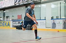 Eishockey, Herren, DEL, Saison 2023-2024, Vorbereitung, ERC Ingolstadt - Leistungstest, 05.08.2023