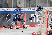 Eishockey, Herren, DEL, Saison 2023-2024, Spieltag 39, ERC Ingolstadt - Iserlohn Roosters, 19.01.2024