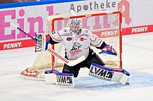 Eishockey, Herren, DEL, Saison 2025-2026, Gäubodenvolksfest-Cup 2025, Spiel 1, Nürnberg Ice Tigers - ERC Ingolstadt, 15.08.2025