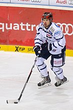 ERC Ingolstadt vs Iserlohn Roosters, Eishockey, DEL, Deutsche Eishockey Liga, Spieltag 17, 13.11.2015