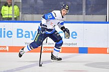 EHC Red Bull Muenchen vs ERC Ingolstadt, Eishockey, DEL, Deutsche Eishockey Liga, Spieltag 50, 24.02.2019