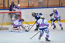 Eishockey, Frauen, DFEL, Saison 2021-2022, ERC Ingolstadt - ESC Planegg-Würmtal, 31.10.2021