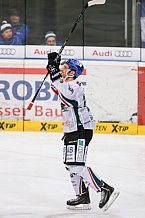 ERC Ingolstadt vs Augsburger Panther, Eishockey, DEL, Deutsche Eishockey Liga, Spieltag 33, 03.01.2016, Foto: st-foto.de / Oliver Strisch