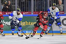 Koelner Haie vs ERC Ingolstadt, DEL, Deutsche Eishockey Liga, Playoffs, Viertelfinale, Spiel 7, 31.03.2019
