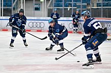 Eishockey, Herren, DEL, Saison 2025-2026, ERC Ingolstadt - Training, 13.02.2026