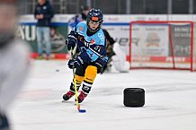 Eishockey, Herren, DEL, Saison 2023-2024, ERC Ingolstadt - Kids on Ice Day, 30.09.2023