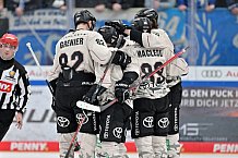 Eishockey, Herren, DEL, Saison 2023-2024, PrePlayoffs - Spiel 1, ERC Ingolstadt - Kölner Haie, 10.03.2024