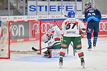 Eishockey, Herren, DEL, Saison 2024-2025, Spieltag 35, ERC Ingolstadt - Augsburger Panther, 10.01.2025