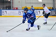 Eishockey, Herren, U20 DNL, Saison 2025-2026, Viertelfinale - Spiel 2, ERC Ingolstadt - ESC Dresden, 08.03.2026