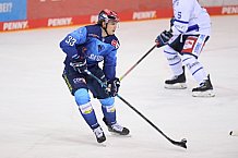 Eishockey, Herren, DEL, Saison 2020-2021, ERC Ingolstadt - Schwenninger Wild Wings, 19.01.2021