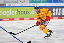 Eishockey, Herren, DEL, Saison 2022-2023, Spieltag 42, ERC Ingolstadt - Düsseldorfer EG, 13.01.2023