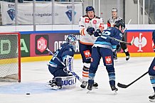 Eishockey, Mens, CHL, Season 2023-2024, ERC Ingolstadt - Växjö Lakers, 10.10.2023