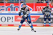 Eishockey, Herren, DEL, Saison 2024-2025, Spieltag 38, ERC Ingolstadt - Nürnberg Ice Tigers, 19.01.2025