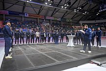 Eishockey, Herren, DEL, Saison 2024-2025, ERC Ingolstadt - Saisoneröffnung, 18.08.2024