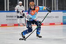 Eishockey, Frauen, DFEL, Saison 2024-2025, ERC Ingolstadt - Eisbären Berlin, 15.02.2025