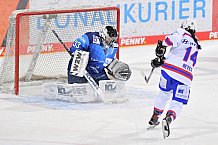 Eishockey, Frauen, DFEL, Saison 2020-2021, ERC Ingolstadt - ESC Planegg-Würmtal, 07.03.2021