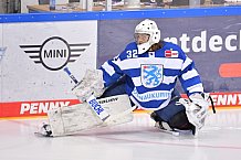 Eishockey, Herren, DEL, Saison 2020-2021, ERC Ingolstadt - Düsseldorfer EG, 05.04.2021