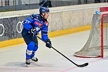 Eishockey, Herren, DEL, Saison 2026-2027, Steinbach Black Wings Linz - ERC Ingolstadt, 23.08.2026