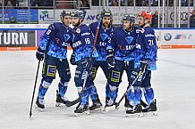ERC Ingolstadt vs Adler Mannheim, DEL, Deutsche Eishockey Liga, Spieltag 32, 28.12.2019