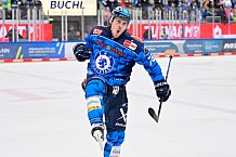 Eishockey, Herren, DEL, Saison 2025-2026, Spiel 29, ERC Ingolstadt - Eisbären Berlin, 18.12.2025