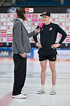 Eishockey, Herren, DEL, Saison 2026-2027, Spieltag 2, ERC Ingolstadt - Nürnberg Ice Tigers, 20.09.2026