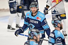 Eishockey, Herren, DEL, Saison 2022-2023, Playoff-Finale - Spiel 2, ERC Ingolstadt - EHC Red Bull München, 16.04.2023