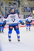 Eishockey, Herren, DEL, Saison 2026-2027, Spieltag 8, ERC Ingolstadt - Löwen Frankfurt, 11.10.2026