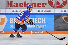 ERC Ingolstadt Legenden vs Sternstunden-Mannschaft, 23.02.2020