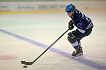 Eishockey, Herren, DEL, Saison 2025-2026, Vinschgau Cup, ERC Ingolstadt - OnIce Training, 21.08.2025