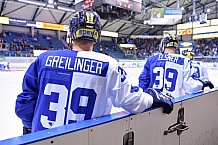 ERC Ingolstadt vs Straubing Tigers, DEL, Deutsche Eishockey Liga, Spieltag 52, 03.03.2019