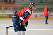 Eishockey, Herren, DEL, Saison 2023-2024, Vinschgau Cup, ERC Ingolstadt - IceTraining, 24.08.2023