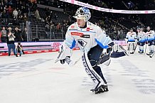Eishockey, Herren, DEL, Saison 2024-2025, Spieltag 24, EHC Red Bull München - ERC Ingolstadt, 08.12.2024