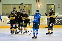Eishockey, Herren, DEL, Saison 2025-2026, Vinschgau Cup, Spiel 4, HC Pustertal - ERC Ingolstadt, 24.08.2025