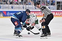 Eishockey, Mens, CHL, Season 2023-2024, ERC Ingolstadt - Färjestad Karlstad, 02.09.2023
