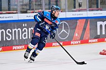 Eishockey, Herren, DEL, Saison 2025-2026, Playoffs Halbfinale, Spiel 1, ERC Ingolstadt - Iserlohn Roosters, 12.09.2025