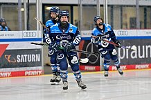 Eishockey, Frauen, DFEL, Saison 2025-2026, Testspiel, ERC Ingolstadt - HC Davos, 14.02.2026
