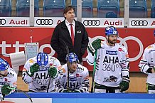 27.12.2020 - ERC Ingolstadt - Augsburger Panther