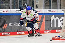 Eishockey, Herren, DEL, Saison 2022-2023, Spieltag 35, ERC Ingolstadt - Eisbären Berlin, 26.12.2022