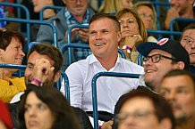 ERC Ingolstadt vs Schwenninger Wild Wings, Eishockey, DEL, Deutsche Eishockey Liga, Spieltag 1, 16.09.2016