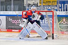 Eishockey, Herren, DEL, Saison 2025-2026, Spiel 50, ERC Ingolstadt - Adler Mannheim, 08.03.2026
