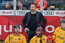 Eishockey, Herren, DEL, Saison 2022-2023, Spieltag 42, ERC Ingolstadt - Düsseldorfer EG, 13.01.2023